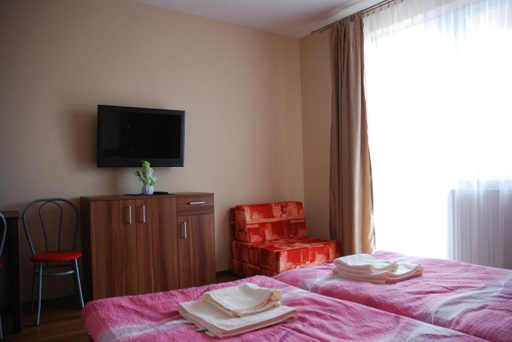 Fridrich Apartman Apartamento Veľký Meder Quarto foto